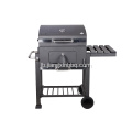 Outdoor Barbecue Grill A Fëmmert